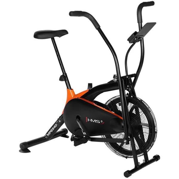 MP6540 LUFTSTATIONÄR CYKEL HMS