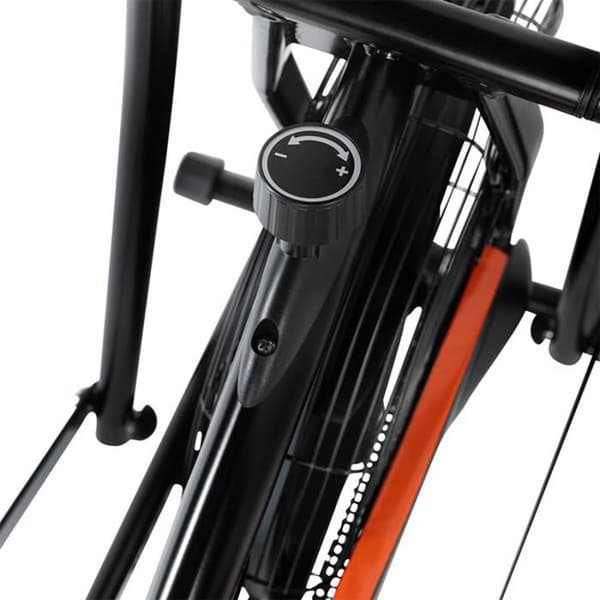 MP6540 LUFTSTATIONÄR CYKEL HMS