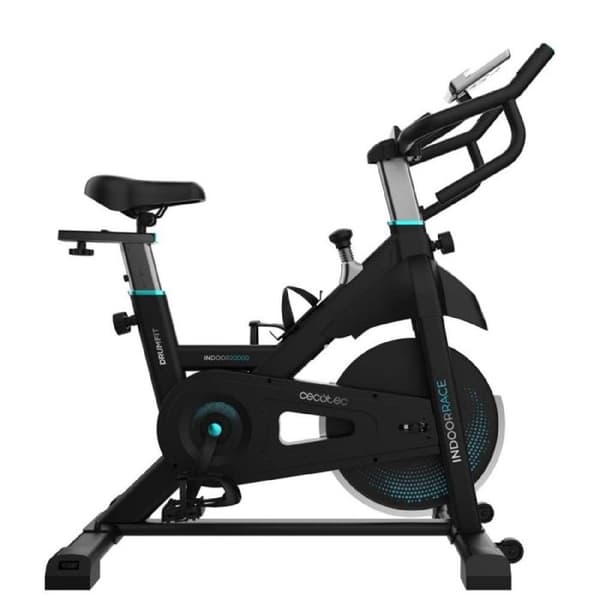 Cecotec Inomhuscykel DrumFit 20000 Race