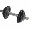 Miniatyrbild 2 av 5: Kettlebell och hantelsats Schildkröt
