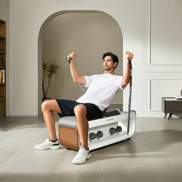 Multi-station Bodybuilding bänk Xiaomi FBB1C