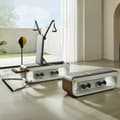 Miniatyrbild 5 av 8: Multi-station Bodybuilding bänk Xiaomi FBB1C