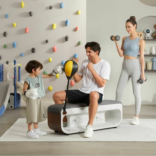 Multi-station Bodybuilding bänk Xiaomi FBB1C