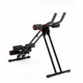 Miniatyrbillede 11 af 11: BRUGT Folding Abdominal Machine med træningsguide InnovaGoods (Refurbished C)
