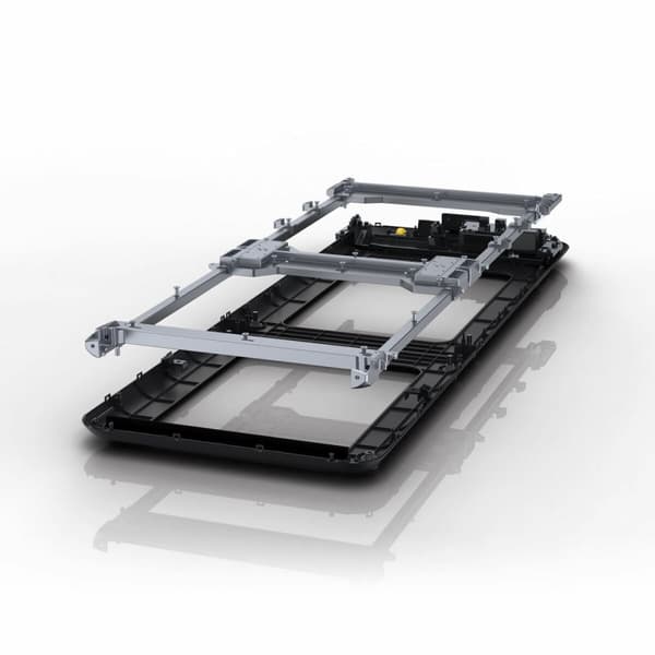 Juoksumatto Xiaomi WALKINGPAD C2