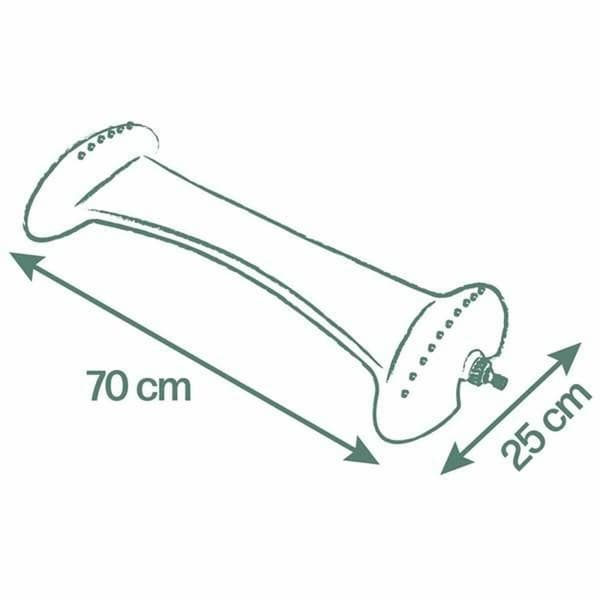 Balancebræt Smoby
