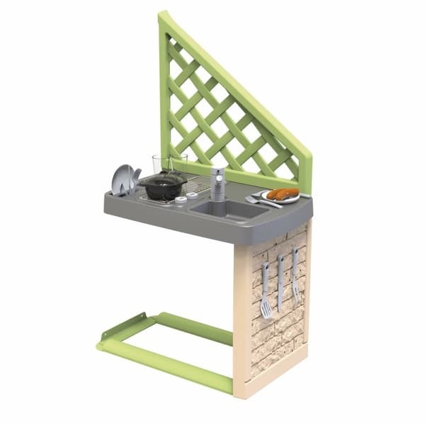 Balansbord Smoby