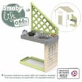 Miniatyrbild 8 av 9: Balansbord Smoby
