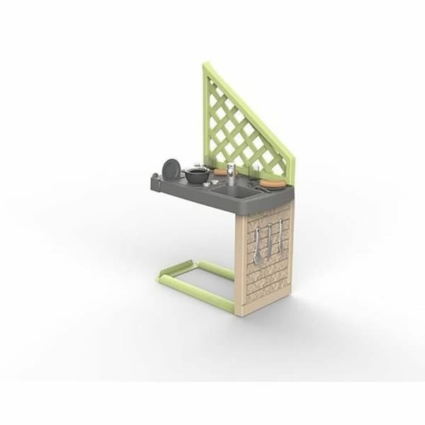 Balansbord Smoby