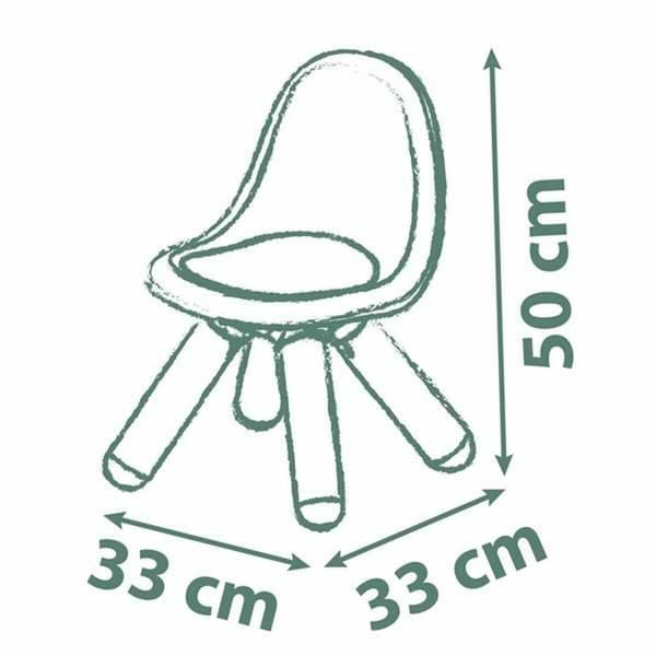 Balansbord Smoby