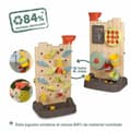 Miniatyrbillede 3 af 11: Balancebræt Smoby