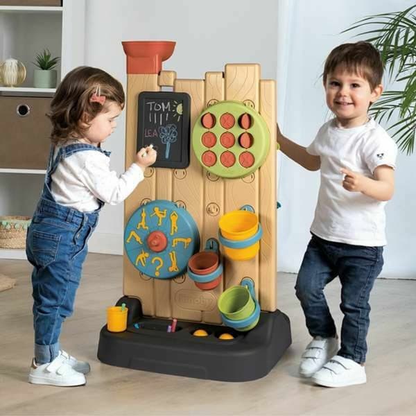 Balancebræt Smoby