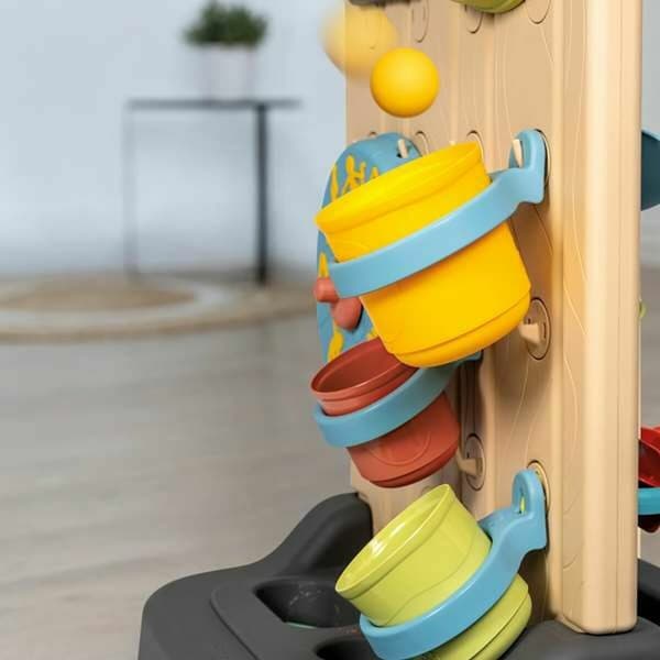 Balancebræt Smoby