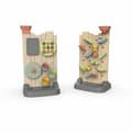 Miniatyrbillede 1 af 11: Balancebræt Smoby