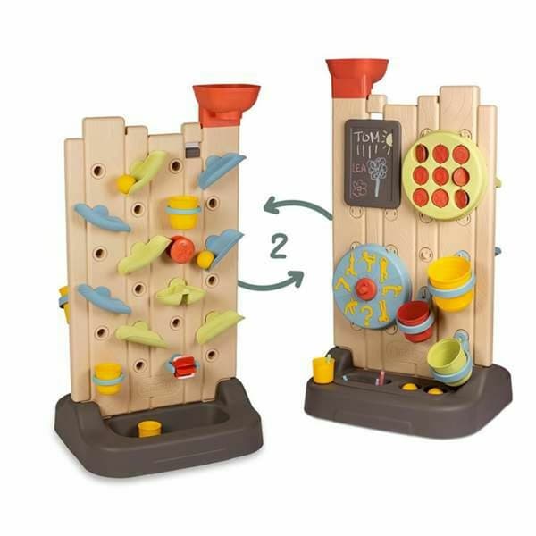 Balansbord Smoby