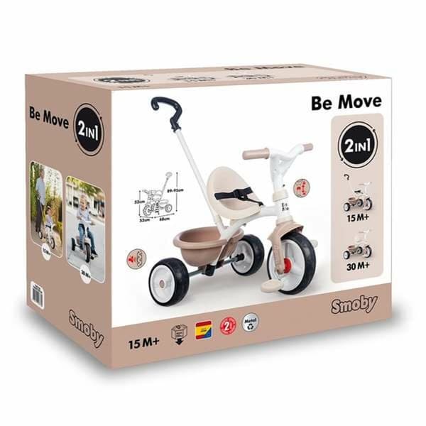 Balansbord Smoby