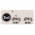 Miniatyrbild 11 av 11: Balansbord Smoby