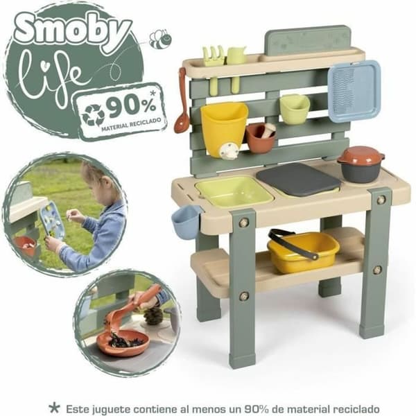 Balansbord Smoby