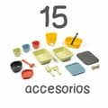 Miniatyrbild 8 av 11: Balansbord Smoby