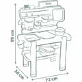 Miniatyrbild 9 av 11: Balansbord Smoby