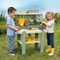 Miniatyrbild 10 av 11: Balansbord Smoby