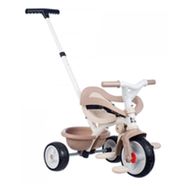 Trehjuling Smoby Be Move Confort Beige