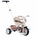 Miniatyrbild 2 av 11: Trehjuling Smoby Be Move Confort Beige