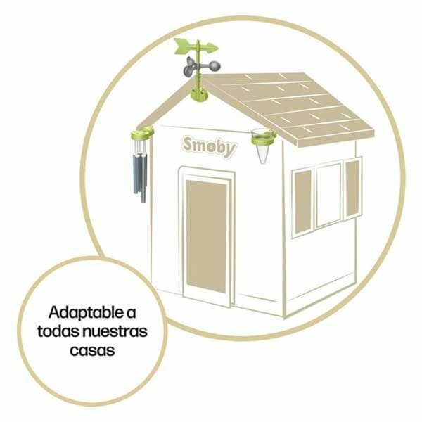 Balansbord Smoby