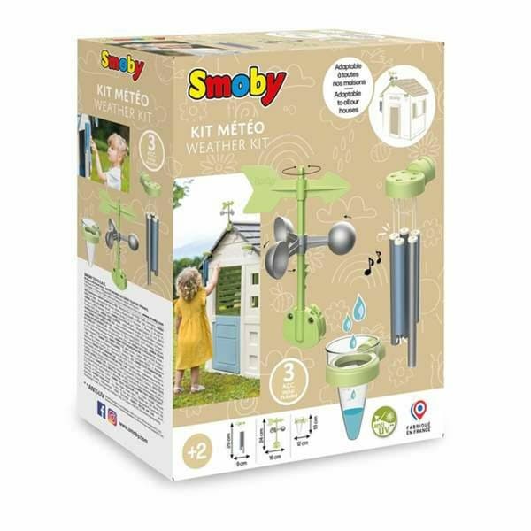 Balansbord Smoby