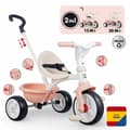 Miniatyrbillede 3 af 11: Balancebræt Smoby