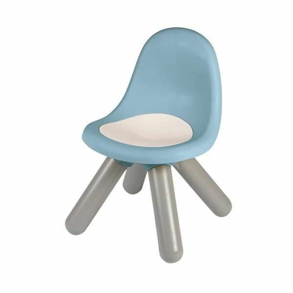 Tuoli Smoby Life Kid Sininen Muovinen