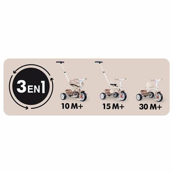 Balancebræt Smoby