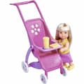 Pikkukuva 2 / 4: Vauvanukke Simba Steffi Love - Familia Feliz