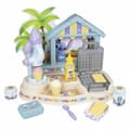 Pikkukuva 4 / 10: Playset Smoby Stitch Gourmet Paillote
