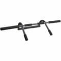Miniatyrbillede 1 af 5: Pull-up Bar Schildkröt Sort Metal Stål Jern ABS TPE Foam EVA