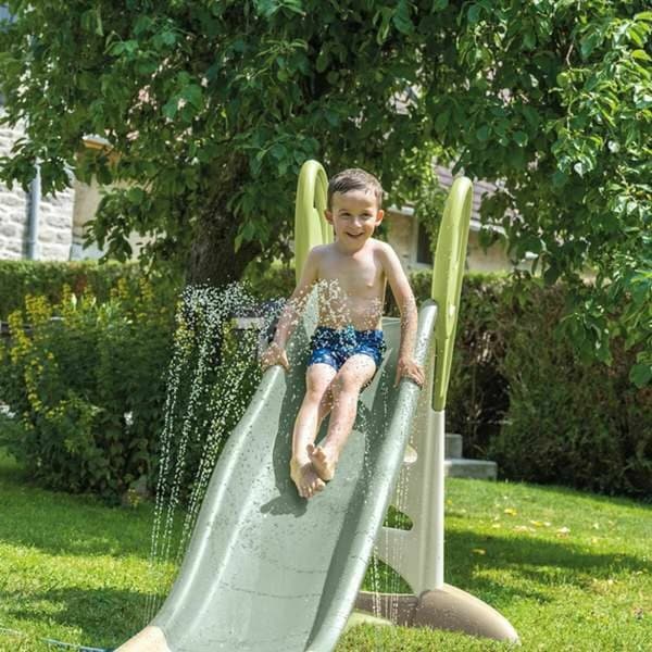Kælk Smoby Splashy Way
