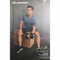 Miniatyrbilde 4 av 5: Kettlebell og manualsett Schildkröt
