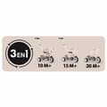 Miniatyrbilde 4 av 11: Trehjulssykkel Smoby Be Move Confort Beige