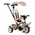 Miniatyrbilde 10 av 11: Trehjulssykkel Smoby Beige