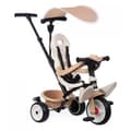 Miniatyrbilde 11 av 11: Trehjulssykkel Smoby Beige