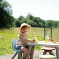 Miniatyrbilde 5 av 11: Child's Chair Smoby Life