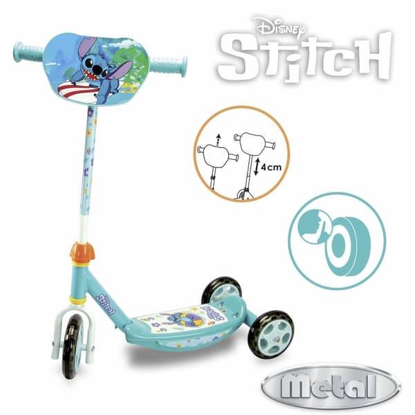Balancebræt Smoby