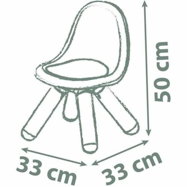 Balansbord Smoby