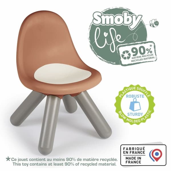 Balansbord Smoby