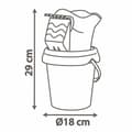 Miniatyrbilde 3 av 5: Vannhull Smoby Spidey Bucket MM Garni Plast