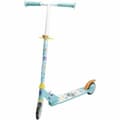 Miniatyrbilde 1 av 3: Scooter Smoby Stitch 2R Blå Metall Plast
