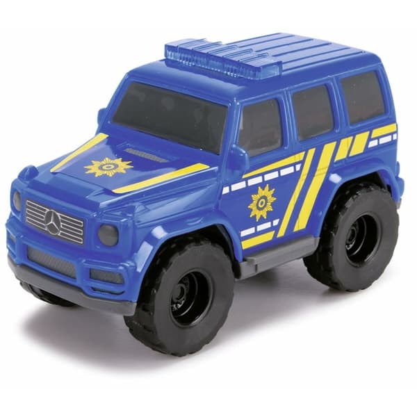 Tasapainolauta Dickie Toys