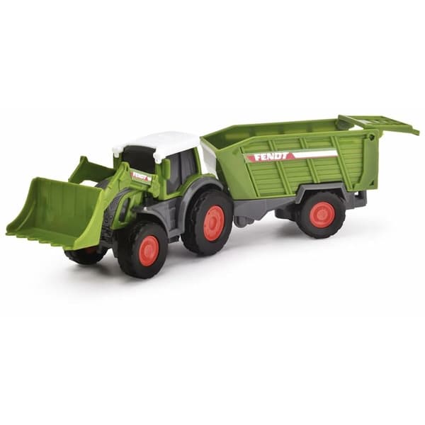 Tasapainolauta Dickie Toys