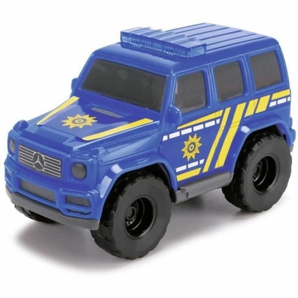 Tasapainolauta Dickie Toys