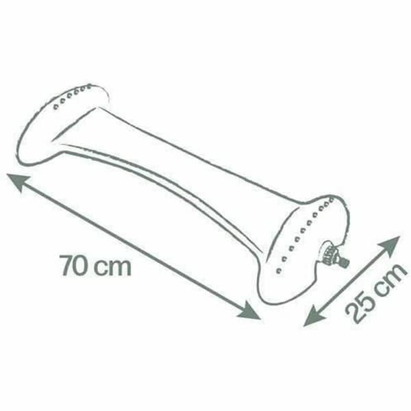 Balancebræt Smoby